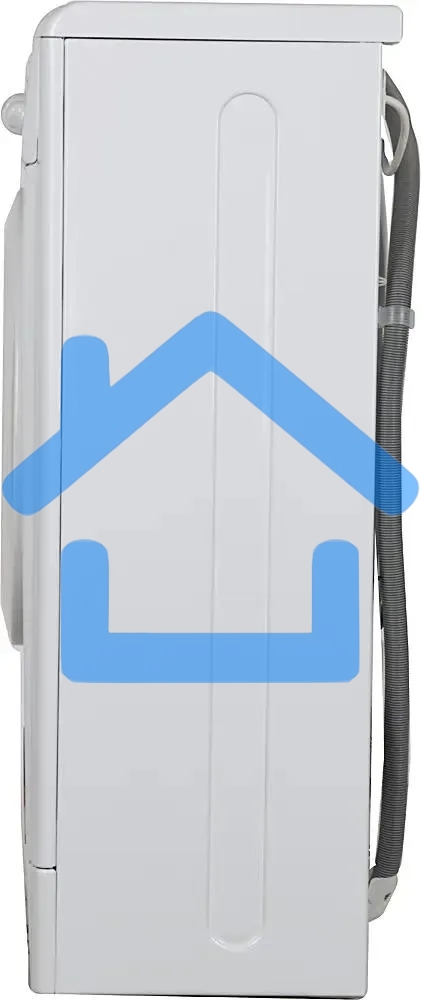 Стиральная машина Indesit IWUB 4085 (CIS) белый, загр. фронтальная макс.: 4 кг 800 об/мин класс: А
