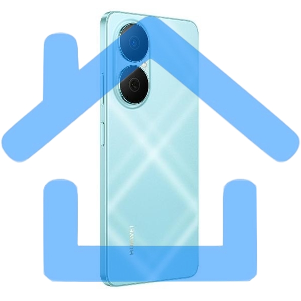 Смартфон Huawei Nova Y73 8/256Gb синий