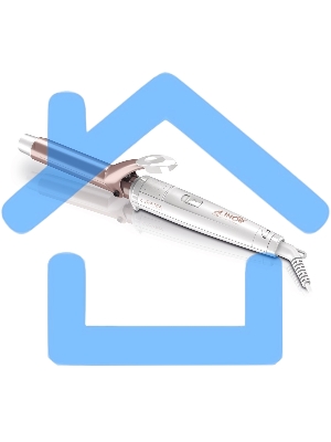 Щипцы для завивки GA.MA RGSTD-N 25 LINO (GC0210)