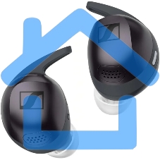 Наушники Sennheiser Momentum Sport черный/графит