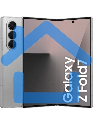 Смартфон Samsung Galaxy Z Fold7 SM-F966B 12/512Gb серебристый