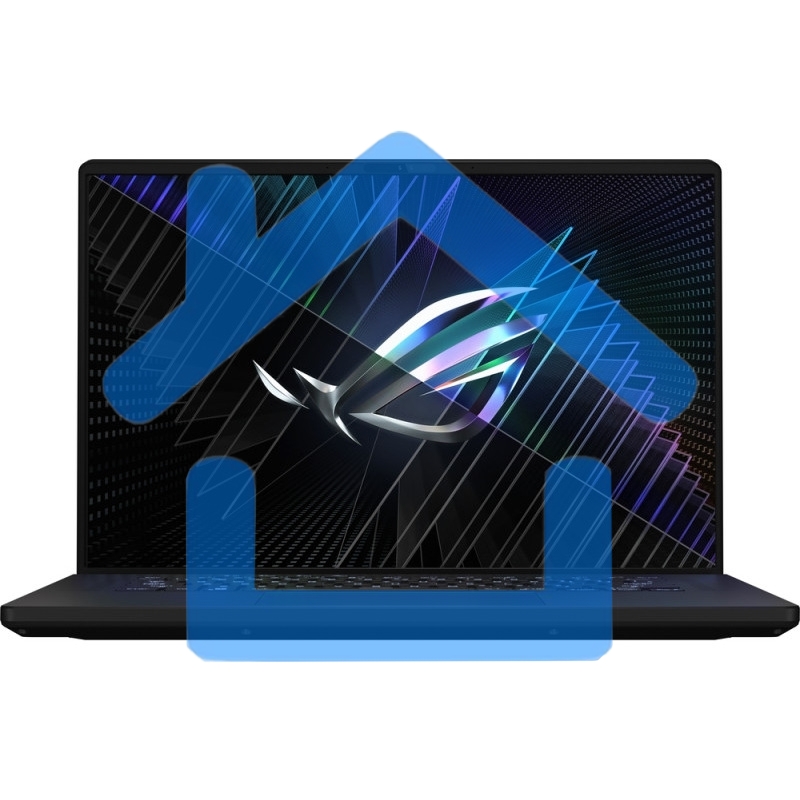 Ноутбук Asus ROG ZEP GU604VY-NM046W 16