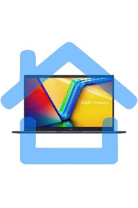 Ноутбук Asus Vivobook 15 X1504VA-BQ281 Core i3 1315U 8Gb SSD 512Gb Intel UHD Graphics 15.6