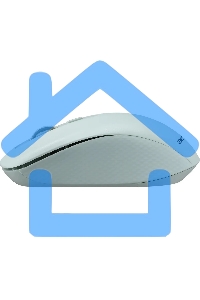 Мышь беспроводная Acer OMR309 зеленый, 1600 dpi, радиоканал, USB, кнопки - 4