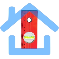 Уровень Matrix 2000мм 1мм/м 3 глазка