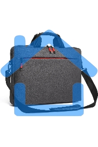 Сумка для ноутбука 15.6