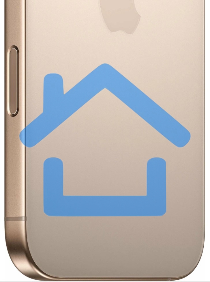 Смартфон Apple iPhone 16 Pro Max, 8/512Gb, бежевый титан