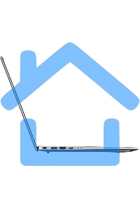 Ноутбук OSIO FocusLine F150i-020 15.6