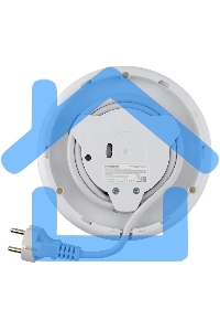 Чайник электрический Hyundai HYK-G3037 1.9л. 3000Вт белый/прозрачный (корпус: стекло)