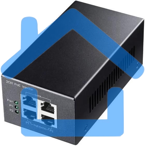 Инжектор PoE Cudy POE220 10/100/1000BASE-T 30Вт 54В(DC)