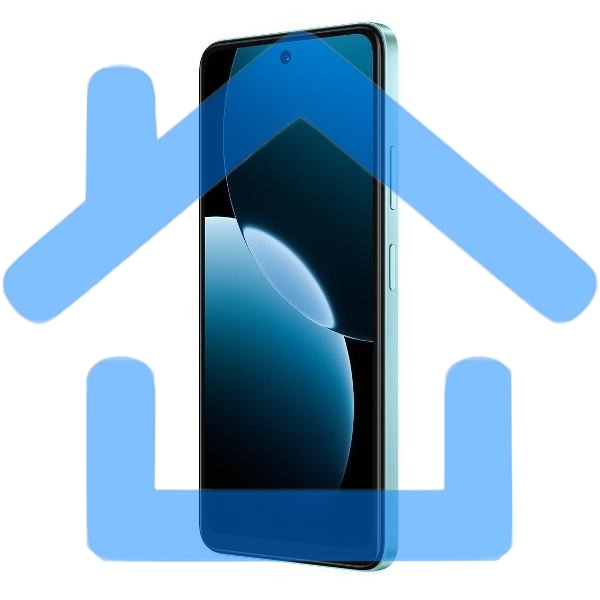 Смартфон Huawei Nova Y73 8/256Gb синий