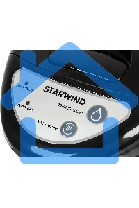 Термопот Starwind STP5181 5л. 750Вт черный/серебристый