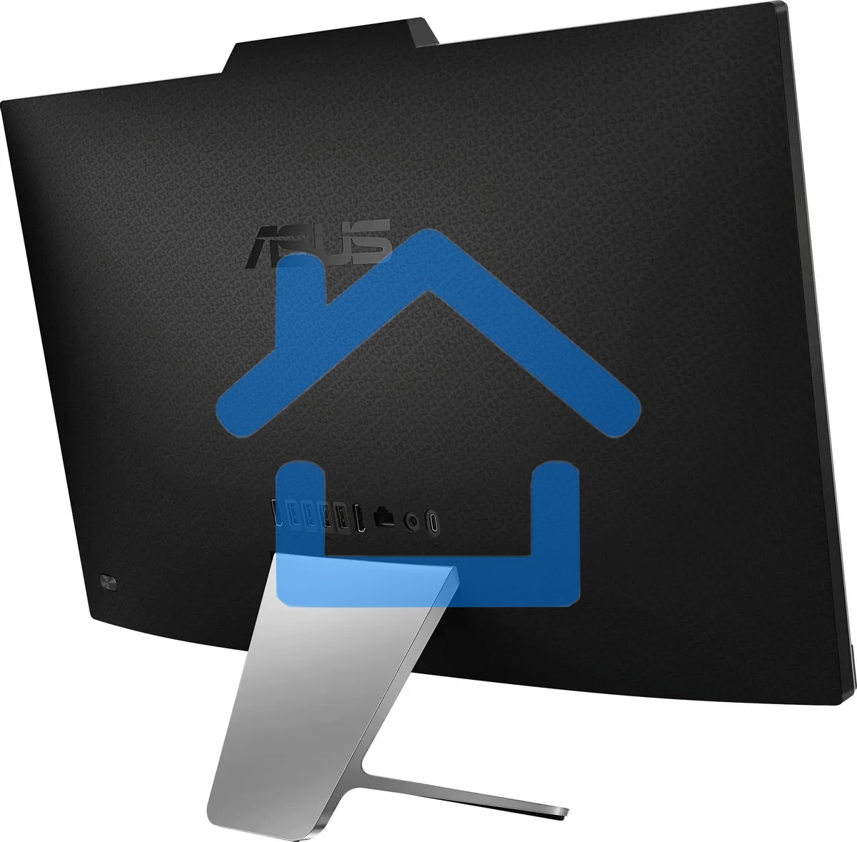 Моноблок Asus F3402WFA-BPC0050 23.8