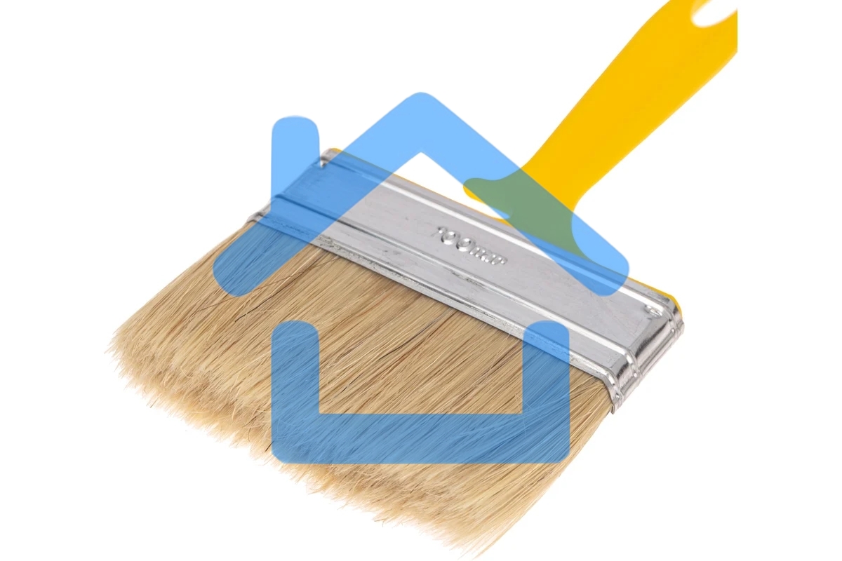 Кисть плоская Rexant 89-0315 