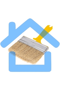 Кисть плоская Rexant 89-0315 