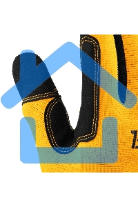 Перчатки универсальные Denzel 67996 размер 9