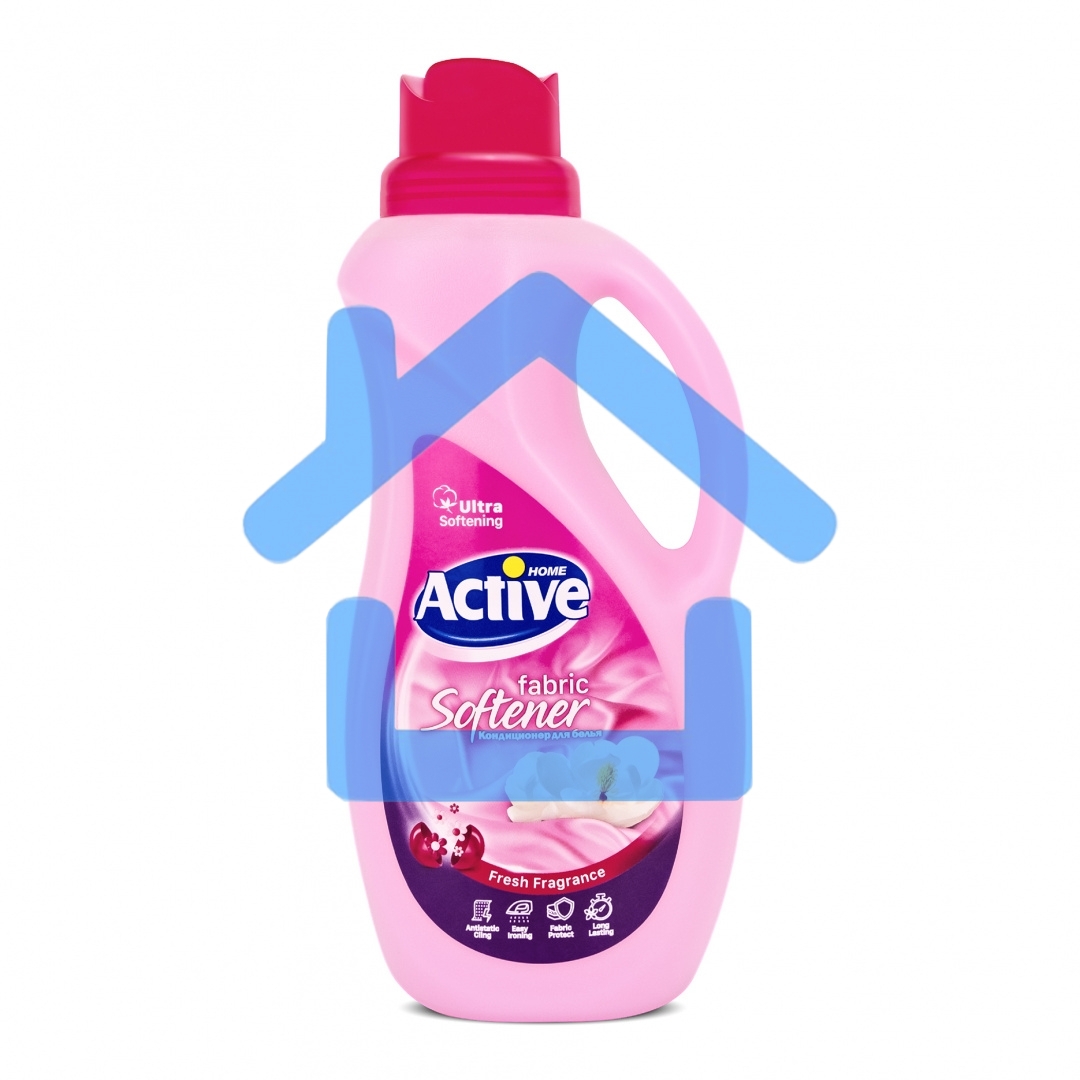 Кондиционер для белья ACTIVE 