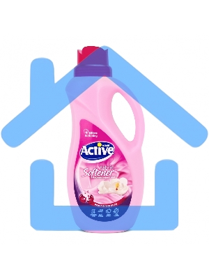 Кондиционер для белья ACTIVE 