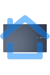 Ноутбук Asus Vivobook 15 X1504VA-BQ281 Core i3 1315U 8Gb SSD 512Gb Intel UHD Graphics 15.6