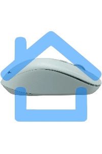 Мышь беспроводная Acer OMR309 зеленый, 1600 dpi, радиоканал, USB, кнопки - 4