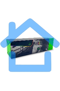 Игровой коврик Harper Gaming DanceMix P07