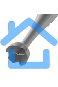 Блендер погружной Maunfeld MHBL.500GR