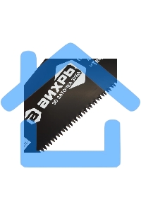 Ножовка 400 мм ВИХРЬ 