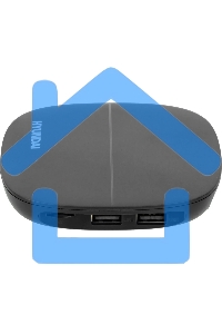 Медиаплеер Hyundai H-DMP100