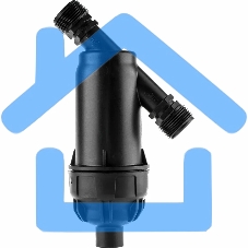 Фильтр дисковый HF-Y 1 130 мкм 32739