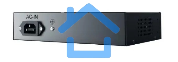 Коммутатор Netis P107GS 7PORT 10/100/1000M POE