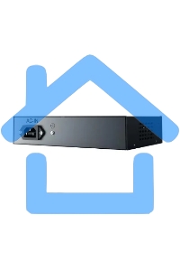 Коммутатор Netis P107GS 7PORT 10/100/1000M POE