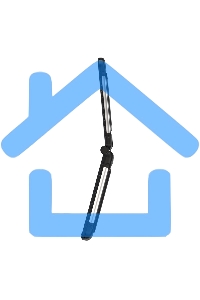 Мобильный телефон Maxvi E10ds красный