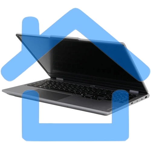 Ноутбук Lenovo LOQ 15IRX9 15.6 IPS FHD/Intel Core i7-13650HX/24Gb/1Tb/RTX™ 4050 6Gb GDDR6