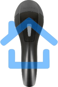 Сканер штрих-кода ручной Mertech CL-610 P2D 1D/2D имидж, беспроводной, 100 скан/сек, USB-HID; USB-COM - эмуляция; RS-232 - эмуляция; Bluetooth - BLE 5.0, черный