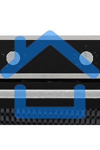 Духовой шкаф электрический Krona PRONTO 60 S G2 черный