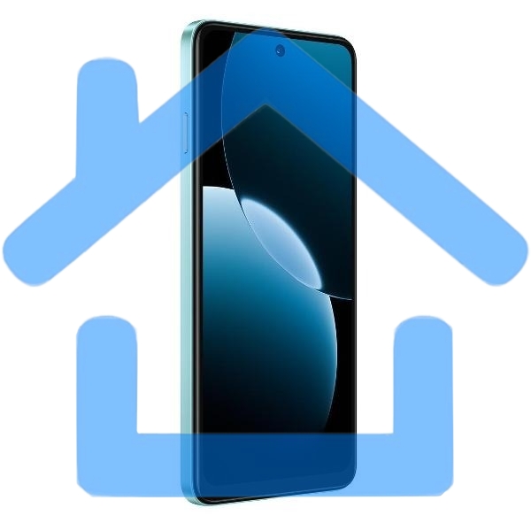 Смартфон Huawei Nova Y73 8/256Gb синий