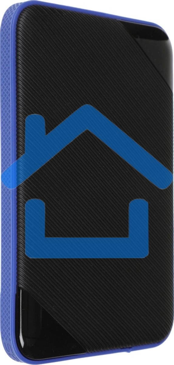 Жесткий диск Silicon Power USB 3.0 1Tb SP010TBPHD62SS3B SP010TBPHDA80S3B Armor A62 (5400rpm) 2.5