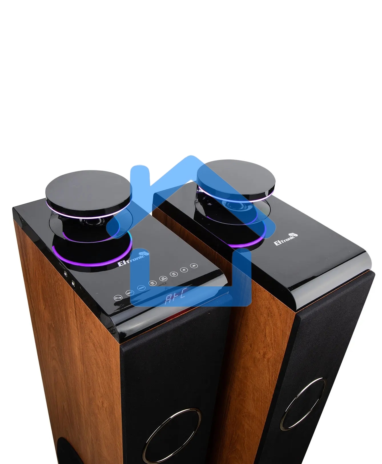 Колонка ELTRONIC (30-51 бук) HOME SOUND - 08