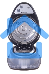 Термопот Starwind STP5181 5л. 750Вт черный/серебристый