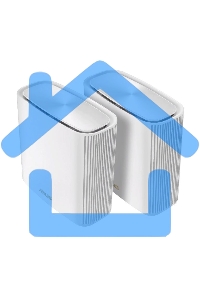 Маршрутизатор ASUS XT9/EU/13/P EU UK /белый-2-PK