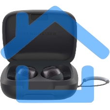 Наушники Sennheiser Momentum Sport черный/графит