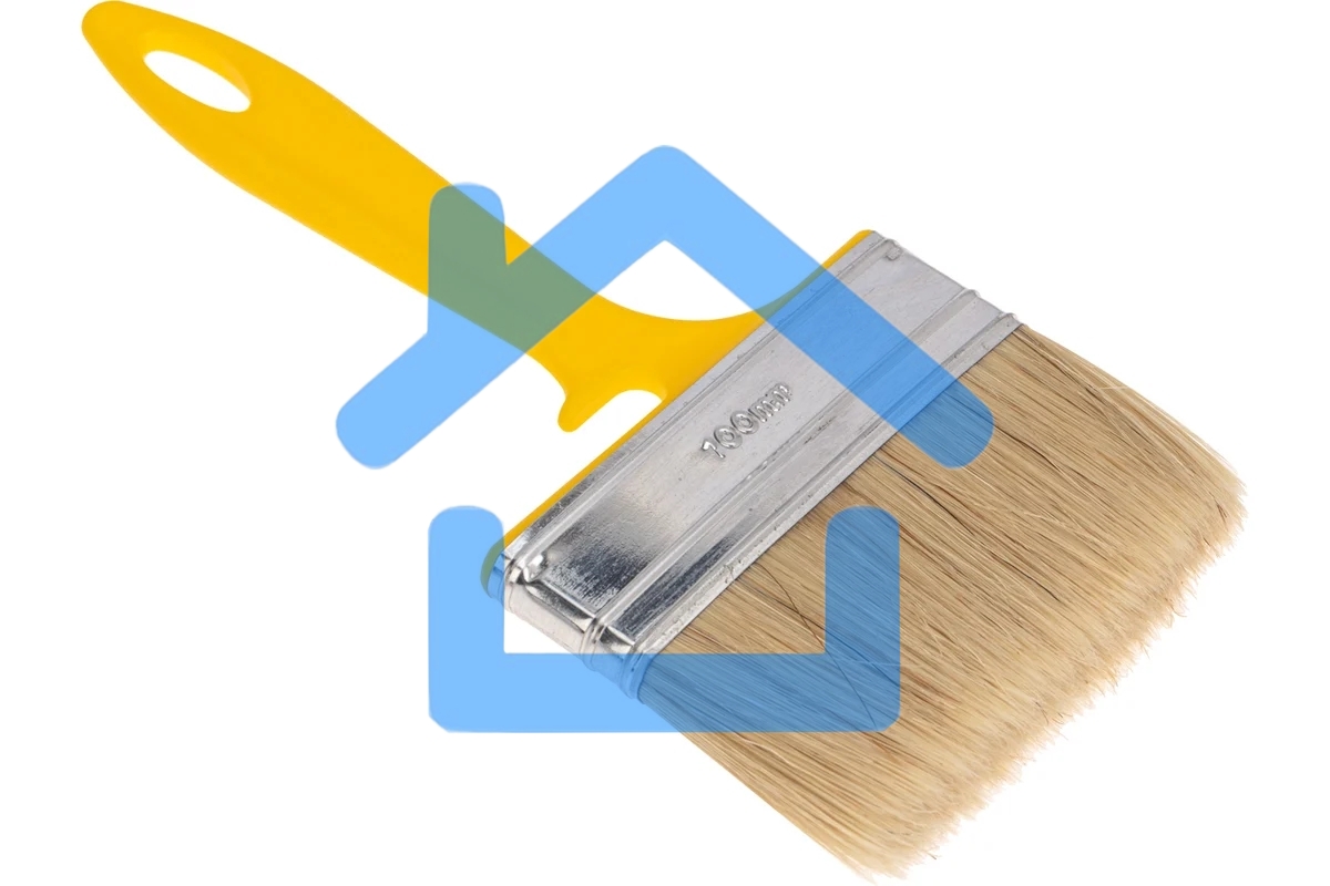 Кисть плоская Rexant 89-0315 