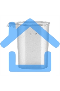 Утюг DELTA DL-153 белый с бирюзовым