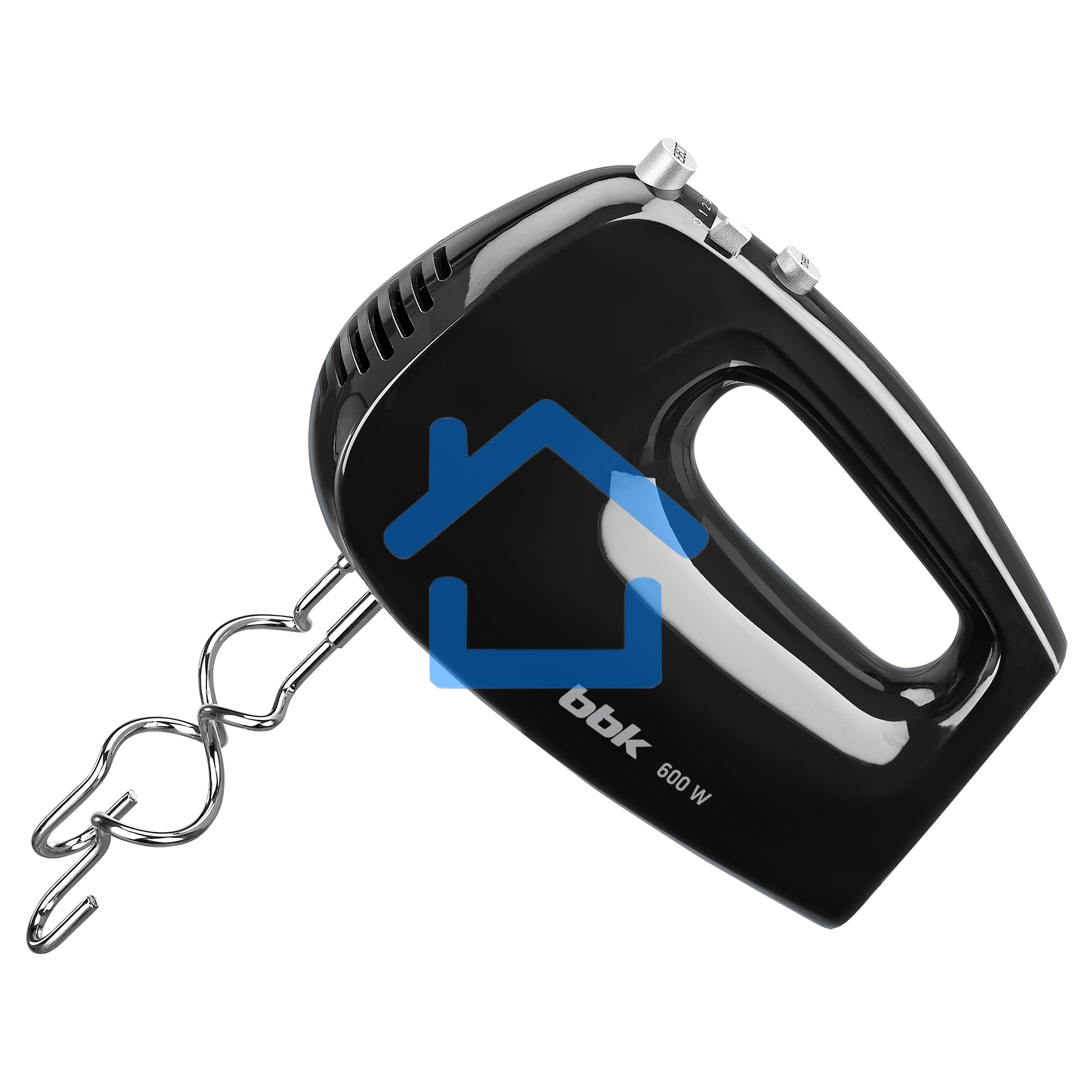 Миксер BBK KHM0302 черный