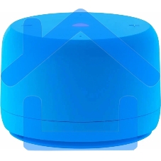 Умная колонка Яндекс Станция Лайт 2 с Алисой, без часов, 6 Вт, модель YNDX-00028 (синий)