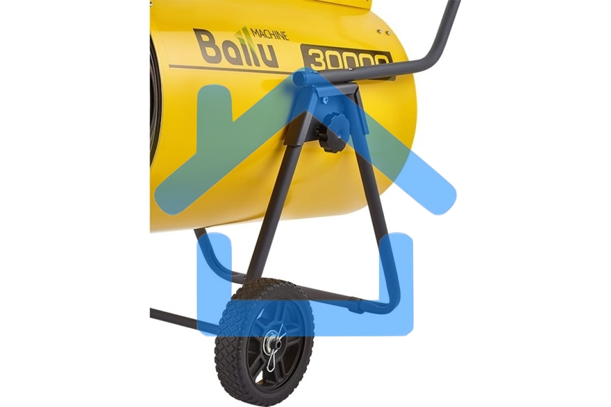 Пушка тепловая Ballu BHP-P2-30