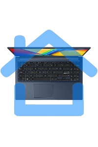 Ноутбук Asus Vivobook 15 X1504VA-BQ281 Core i3 1315U 8Gb SSD 512Gb Intel UHD Graphics 15.6