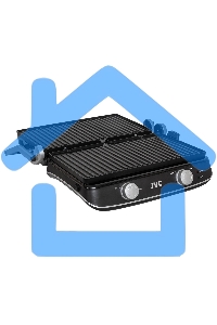 Электрический гриль JVC JK-GR330