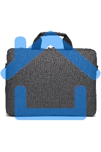 Сумка для ноутбука 15.6