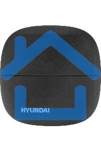 Медиаплеер Hyundai H-DMP100